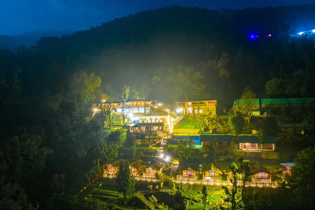 The Peru Resort By Xtreeme