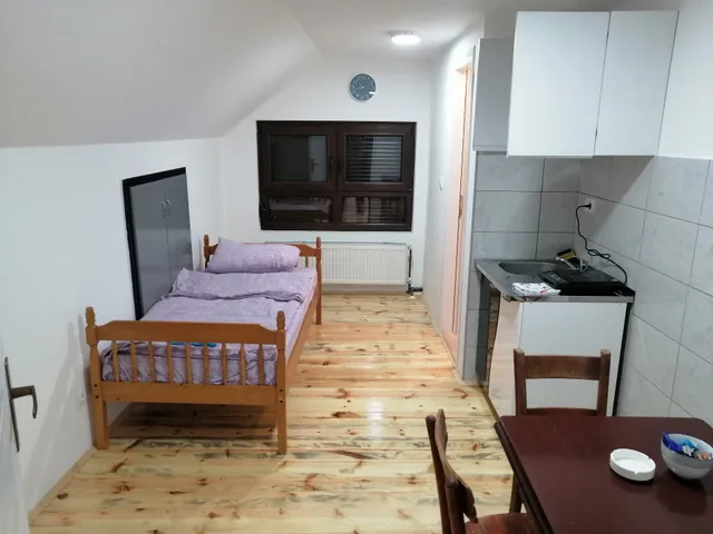 Apartmani Iva