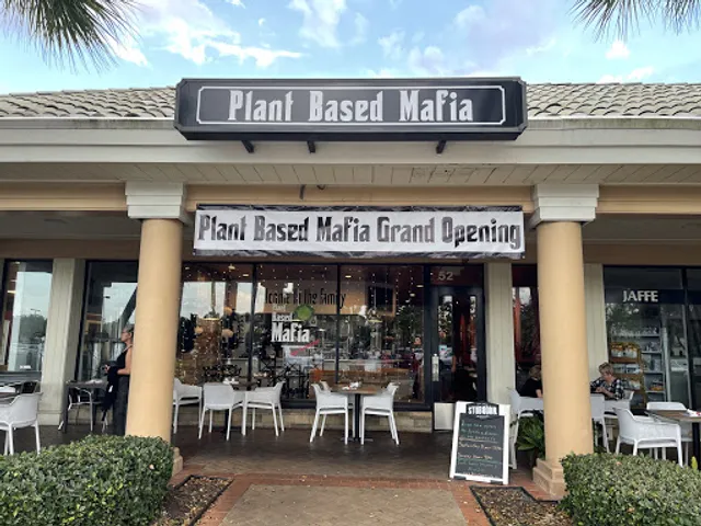 Plant Based Mafia