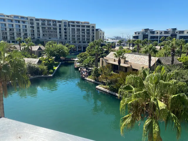 African Elite Properties Waterfront