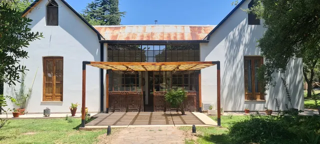 Posada El Alcornoque