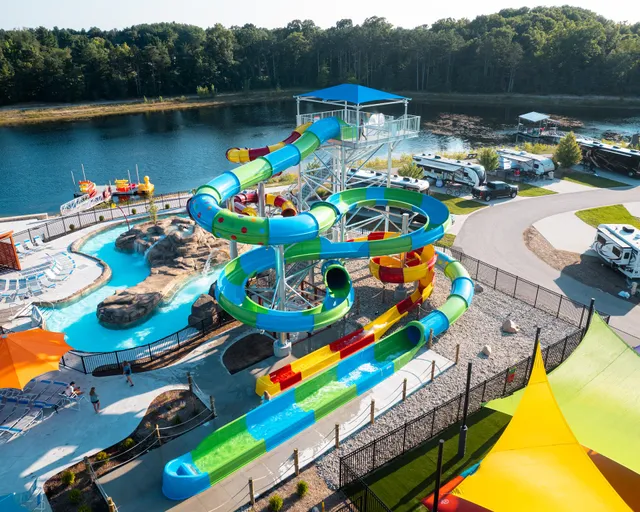 Duck Creek RV Resort