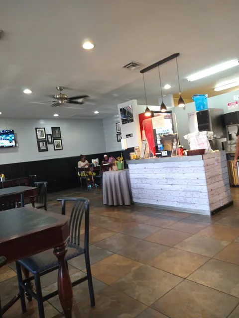 CHEF CAROL SOUTHERN KITCHEN