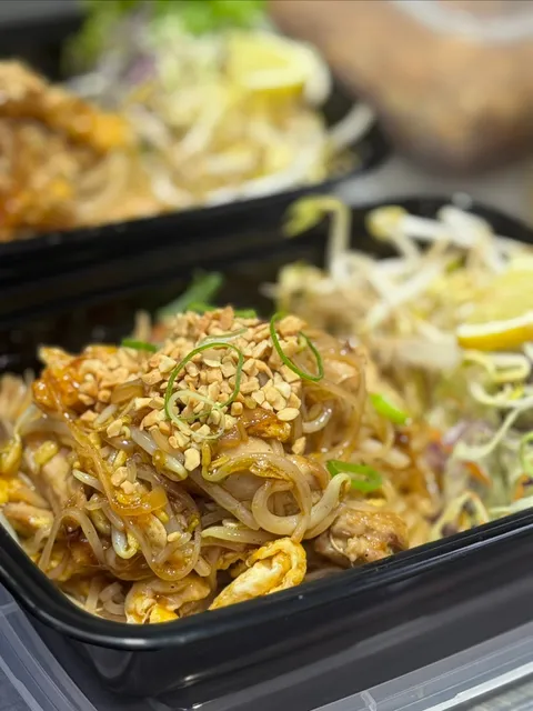 Thailand Chicken Rice