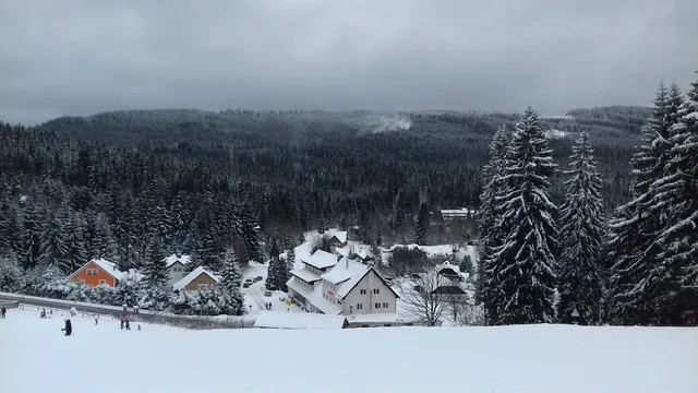 Apartment Kopaničáková