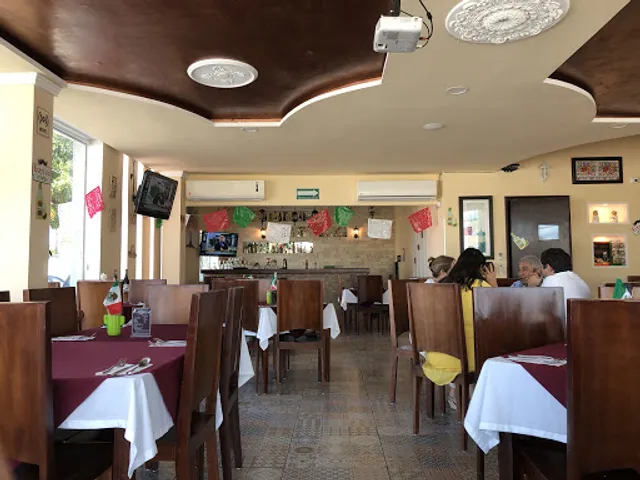Restaurante Las Yuyas