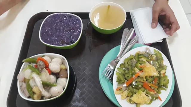 Big Dipper Restaurant