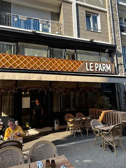 Le Parm