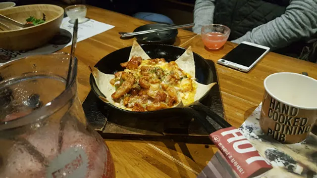 와라와라 수원매탄점