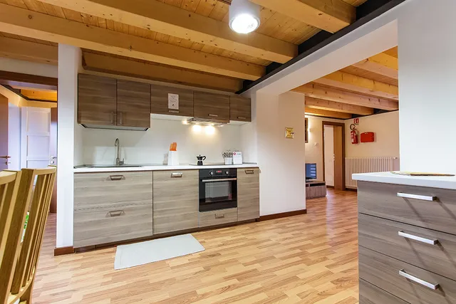 ALBERGO DIFFUSO DOLOMITI CIASE VERONICON