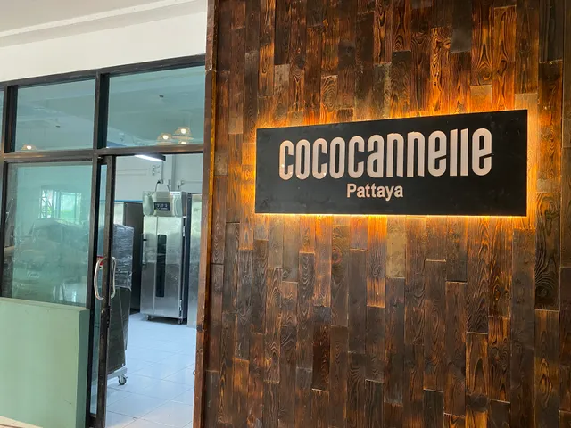COCOCANNELLE PATTAYA