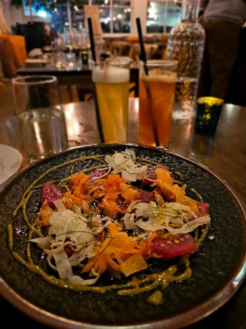 Mystico Cucina Italiana