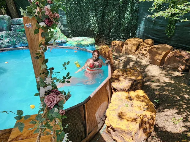 Oklahoma Renaissance Festival