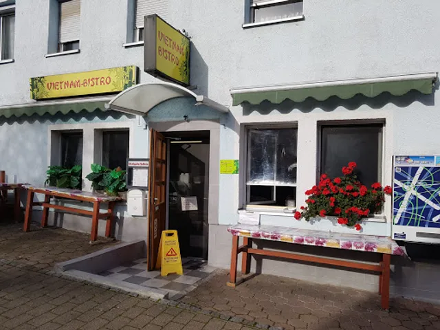 Vietnam Bistro