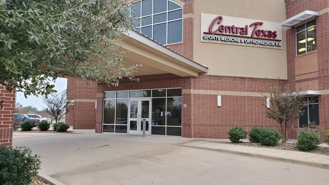 Pearson Professional Center