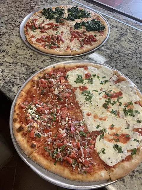 Mia's Pizza Restaurant