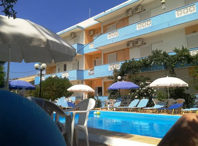 Villa Maria Apartments