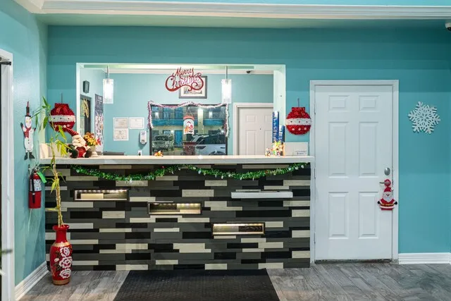 Hotel Bliss Kemah Boardwalk