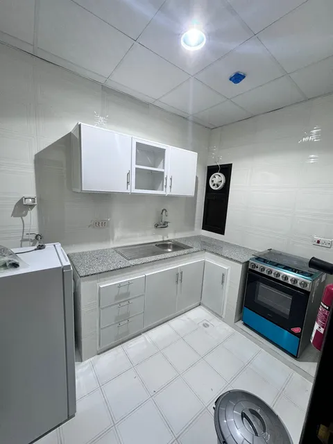 برزان للشقق المفروشة