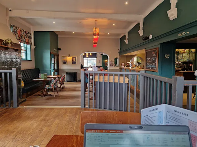 The Old School House