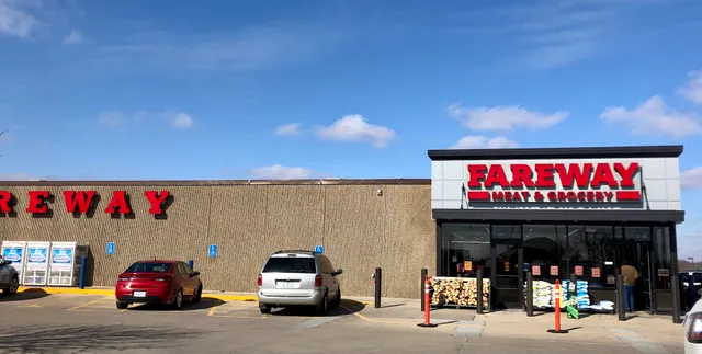 Fareway Meat and Grocery