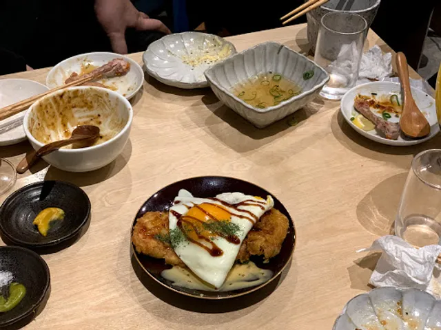 おでんと天ぷらとお酒 musubi kyoto