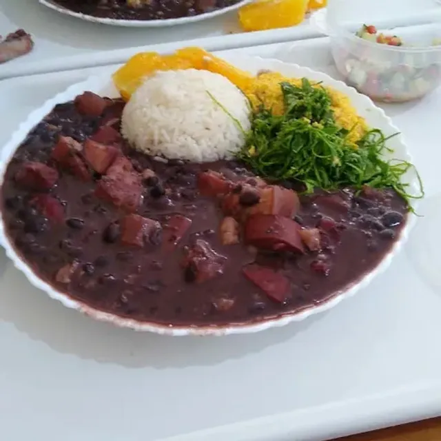 Restaurante Sabor de Família