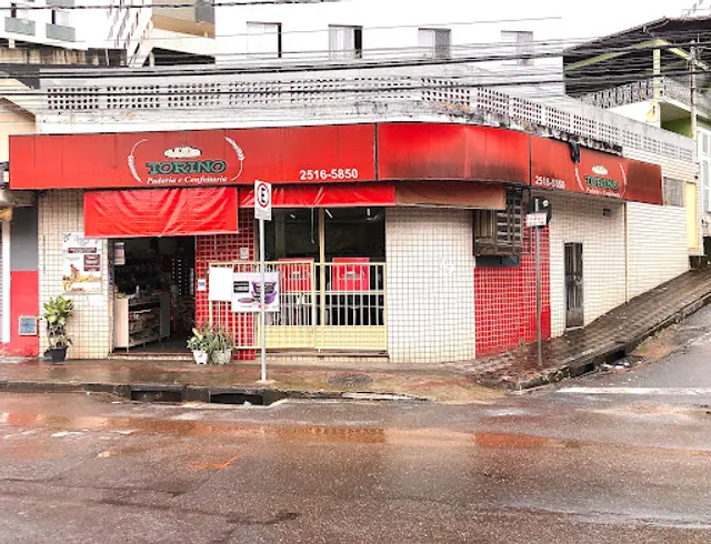 Padaria e Confeitaria Torino