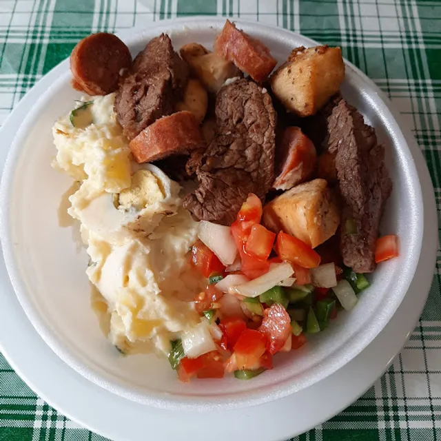 Casa Verde Restaurante