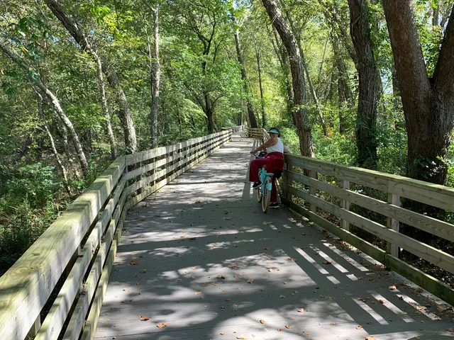 Big Creek Greenway