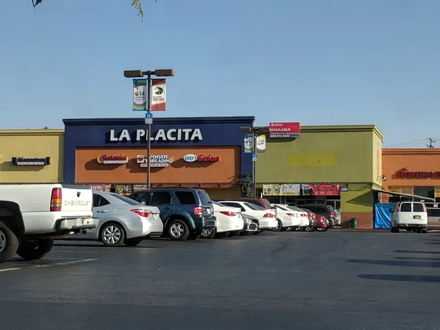 La Placita Tropicana