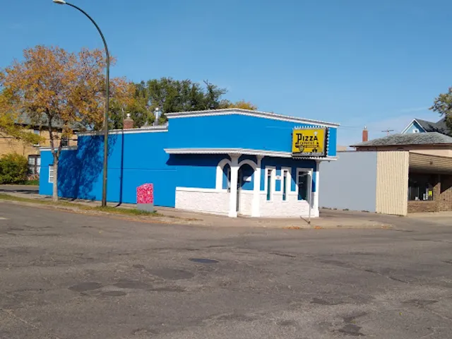 Pizza Express - Brandon