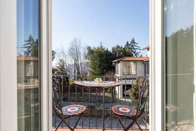 Tata's Home & Lilia's Home