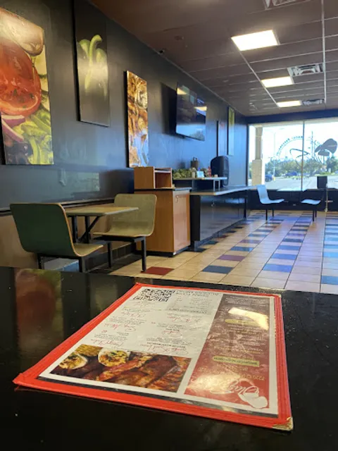 Ola's Southern Cuisine 2