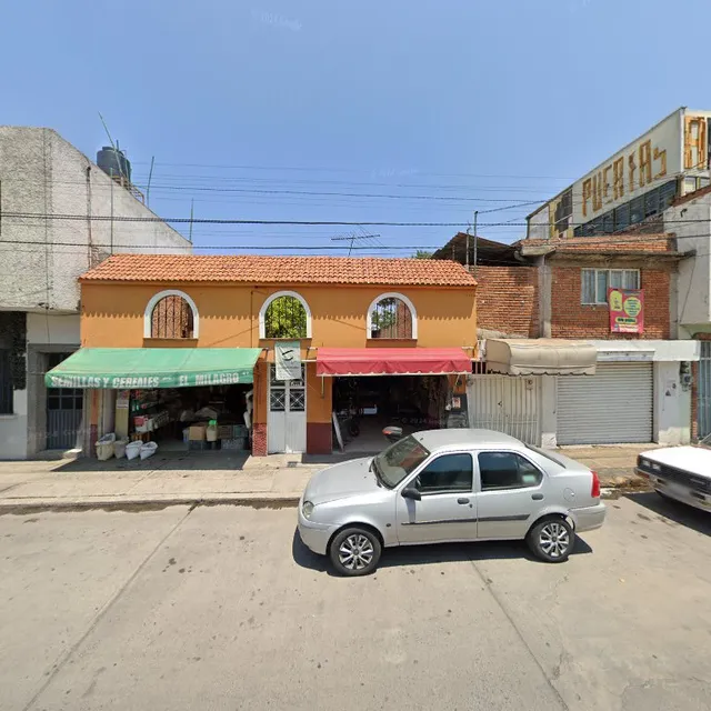 La catedral del taco