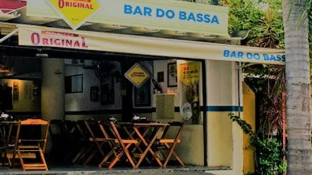 Bar do Bassa