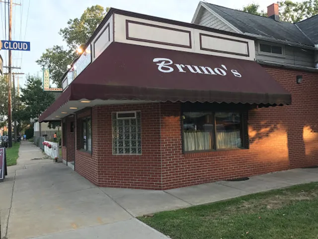 Bruno's Ristorante & Catering