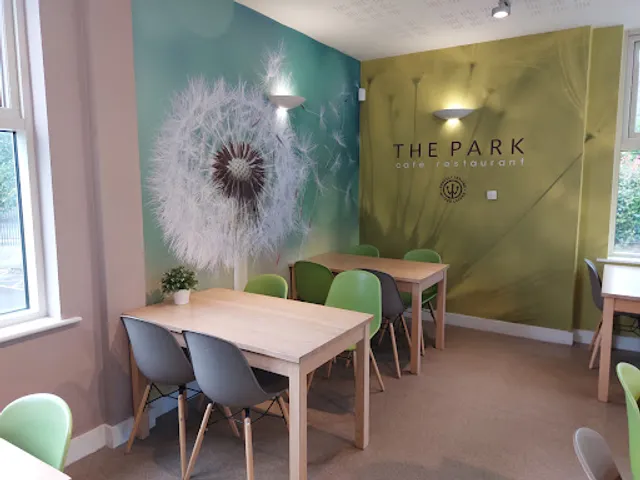 The Park Café