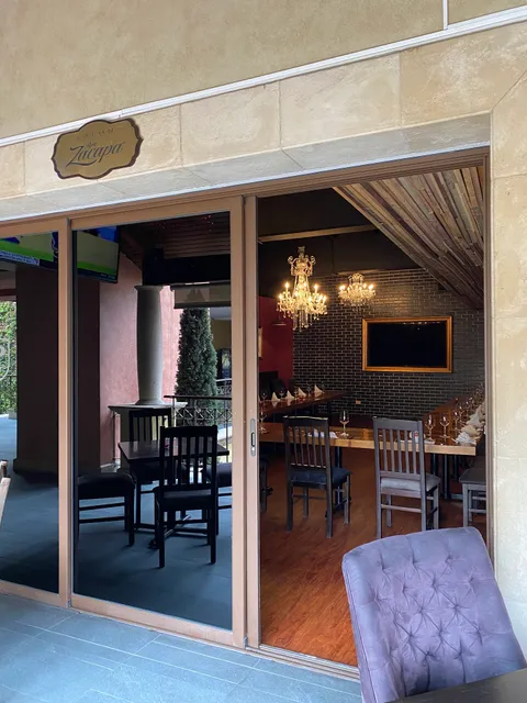 Palermo Restaurante, Fontabella Zona 10