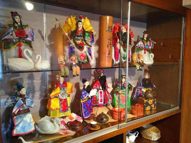 China Restaurant Schwanen