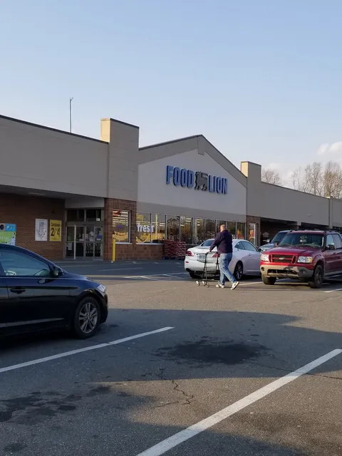 Village Shopping Center