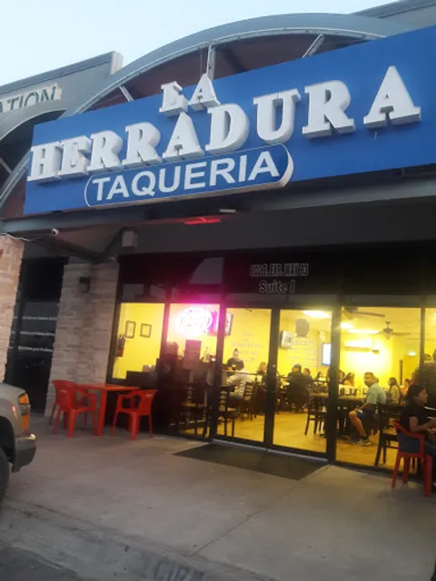 Taqueria La Herradura Pharr
