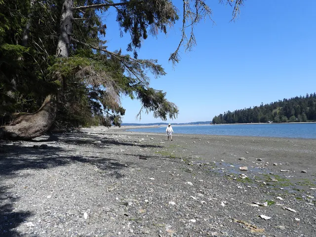 Wolfe Property State Park