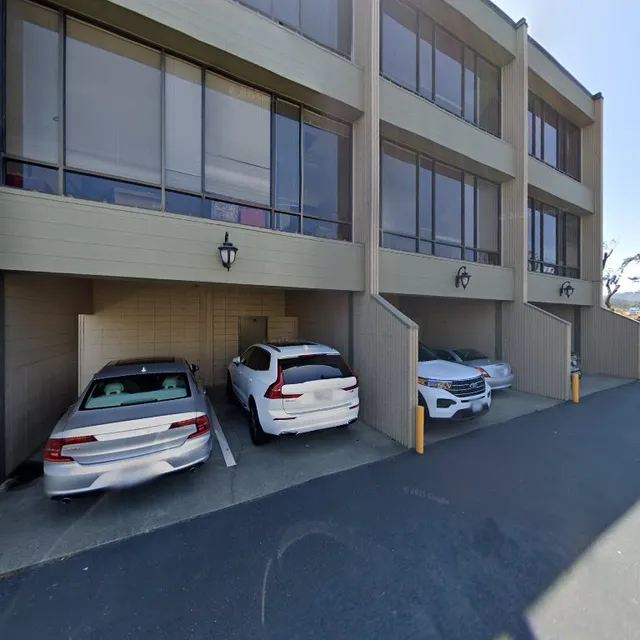 YMCA Community Resource Center