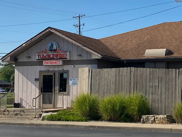 Tumbleweed Tex Mex Grill & Margarita Bar