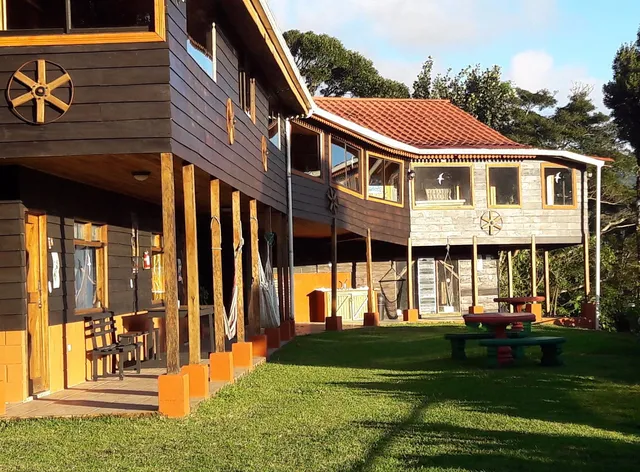 Rancho Makena, Monteverde