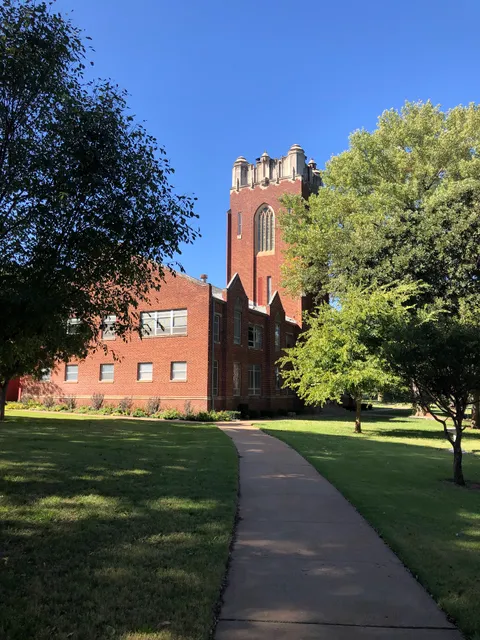 Northwestern Oklahoma State University