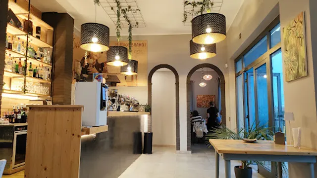 Hop Ristorante Pinseria