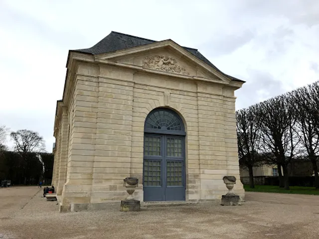 L’Orangerie