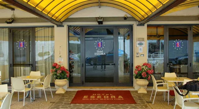 Hotel Esedra